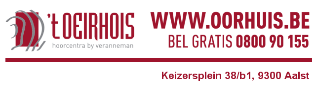 Het Oorhuis.be